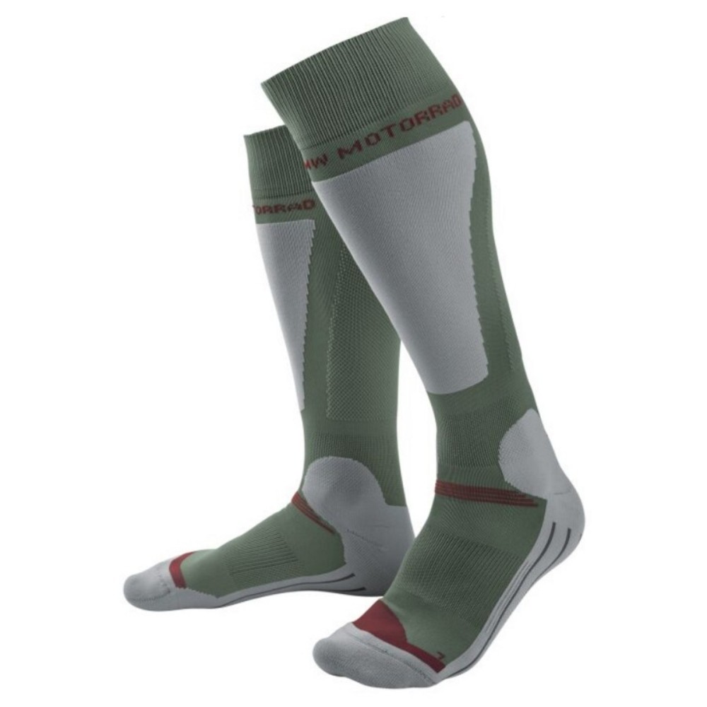 Skarpety Funkcyjne BMW Mottorad Summer | Oficjalny Dealer