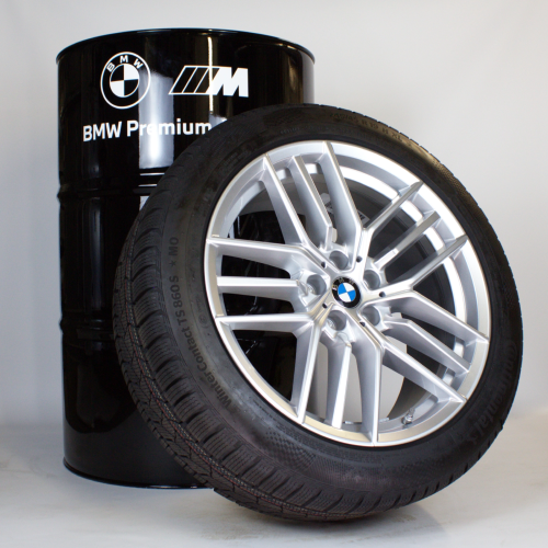 Koło Zimowe BMW Triplex Spoke 933...