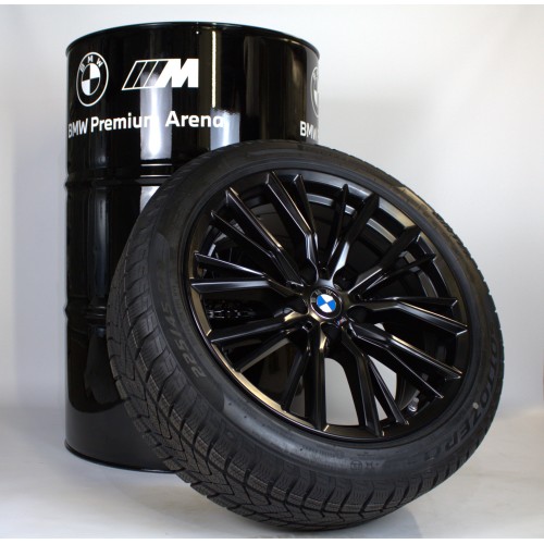 Koło Zimowe BMW M Double Spoke 796M...