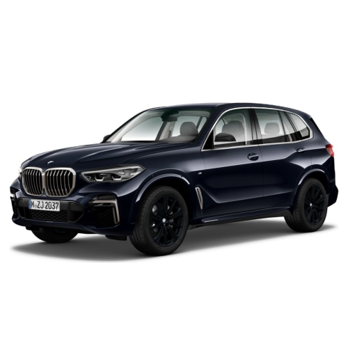 Koła Zimowe BMW M Performance Star Spoke 748M 19 Cali | Oficjalny Dealer