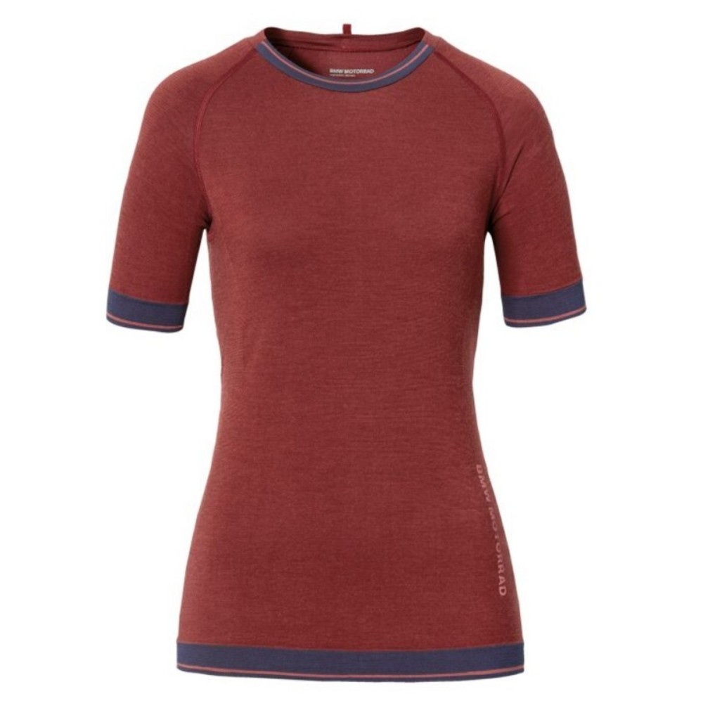 T-Shirt Funkcyjny Damski BMW Motorrad | Oficjalny Dealer