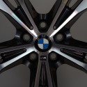 Koła Zimowe BMW M Performance Double Spoke 754M, 21 Cali | Oficjalny Dealer