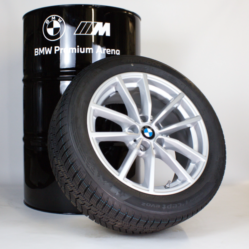 Koło Zimowe BMW V-Spoke 774 Reflex...