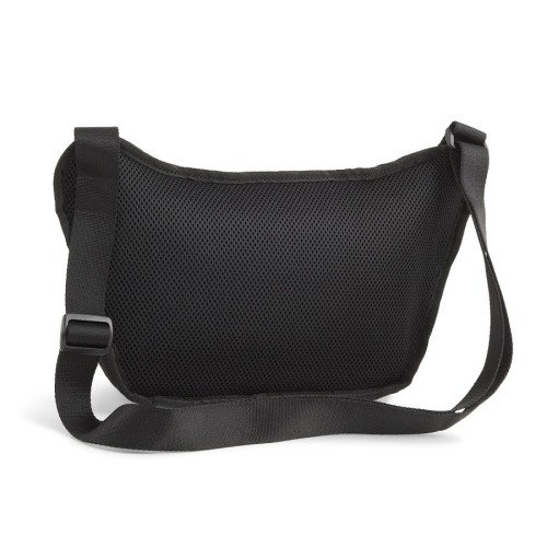 Torba na ramię BMW Motorsport - Czarna, 8l | Oficjalny Dealer