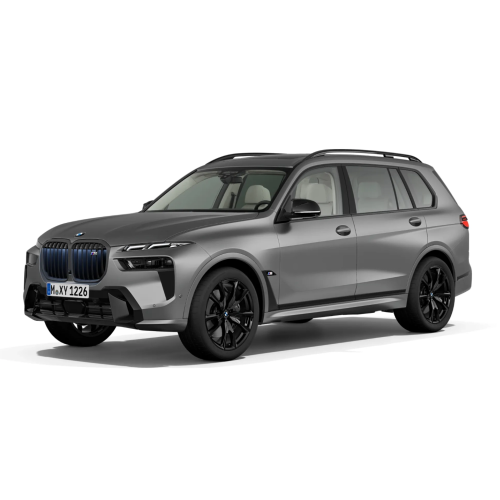 Koła Zimowe BMW M V-Spoke 755M Jet Black Matt