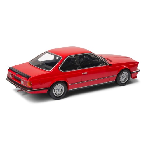 BMW 635 CSi E24 - Miniatura 1:18
