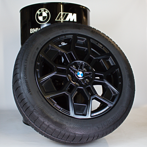 Koło Zimowe BMW M Performance Star...