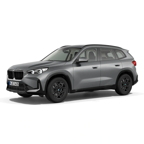 Koła Zimowe BMW M Performance Star Spoke 880M Jet Black Matt