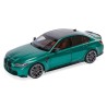 BMW M3 G80 - Miniatura 1:18 | Oficjalny Dealer
