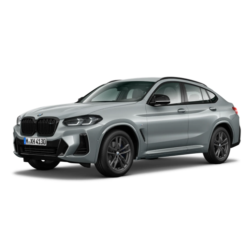 Koła Zimowe BMW M Double Spoke 698M Orbit Grey Glossy