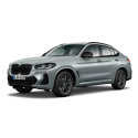 Koła Zimowe BMW M Double Spoke 698M Orbit Grey Glossy