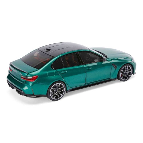 BMW M3 G80 - Miniatura 1:18