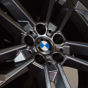 Koła Zimowe BMW Double Spoke 1041 Gunmetal Grey