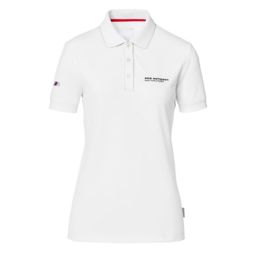 Koszulka Polo BMW Motorrad Motorsport | Oficjalny Dealer