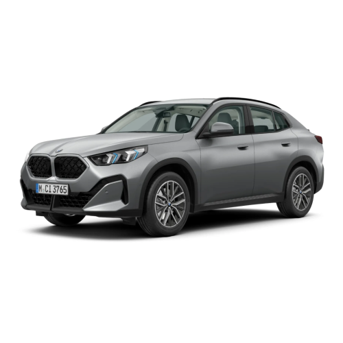 Koła Zimowe BMW M Double Spoke 838M Midnight Grey Bright Turned