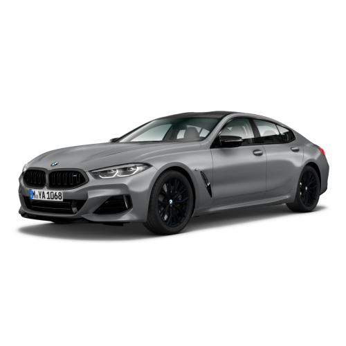 Koła Zimowe BMW M Performance Double Spoke 786M Black Matt