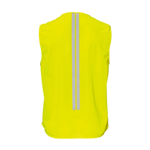 Kamizelka Odblaskowa BMW Motorrad HighViz | Oficjalny Dealer