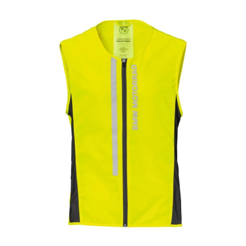 Kamizelka Odblaskowa BMW Motorrad HighViz | Oficjalny Dealer