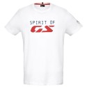 T-Shirt BMW Motorrad Spirit of GS | Oficjalny Dealer