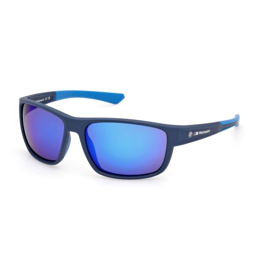 Okulary przeciwsłonecznie BMW M Motorsport - Niebieskie | Oficjalny Dealer