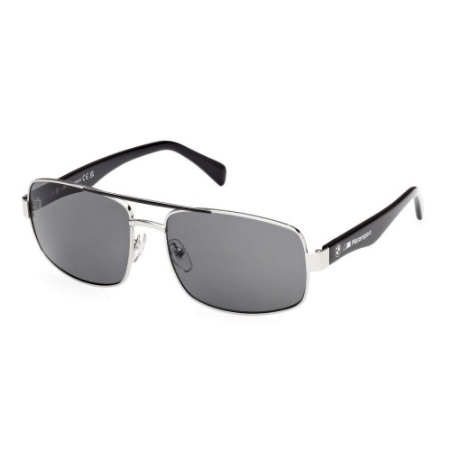 Okulary Przeciwsłoneczne BMW M Motorsport - Metalowe | Oficjalny Dealer