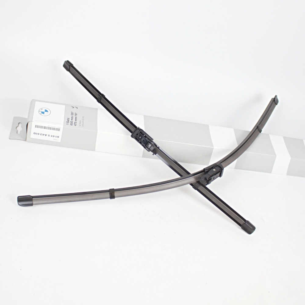 Oryginalne Wycieraczki BMW Serii 3 (F3x) / M3 (F8x) | Oficjalny Dealer