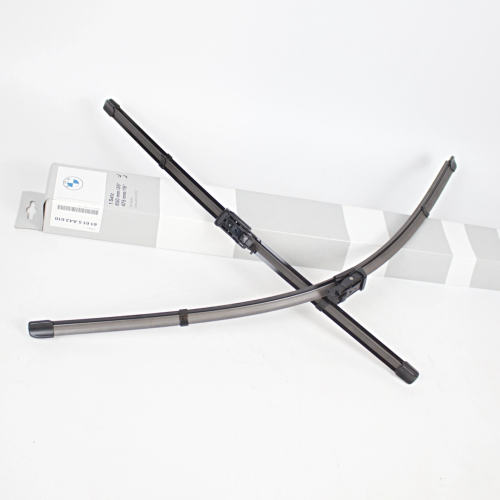 Oryginalne Wycieraczki BMW Serii 3 (F3x) / M3 (F8x) | Oficjalny Dealer