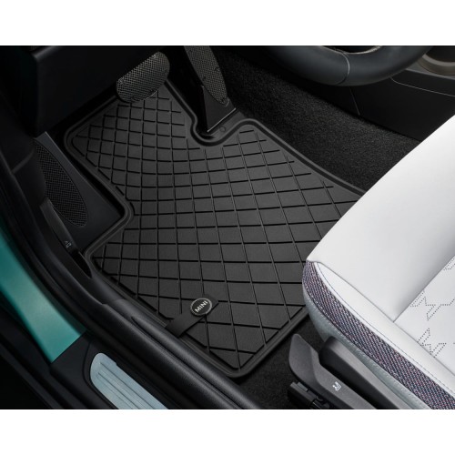 Dywaniki Mini F57/F55/F56/F66