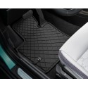 Dywaniki Mini F57/F55/F56/F66
