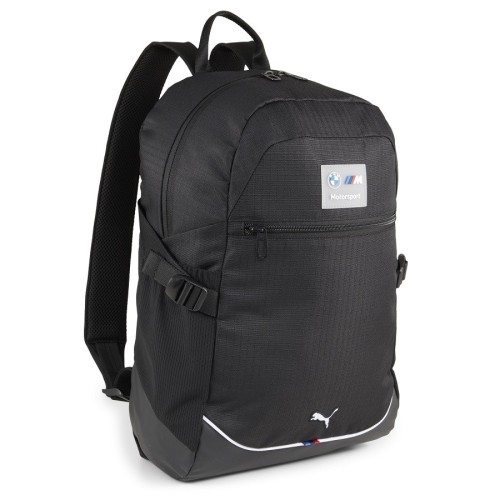 Plecak BMW M Motorsport - Czarny, 25l | Oficjalny Dealer