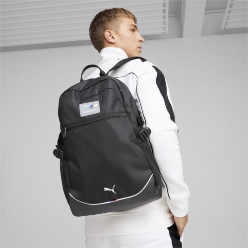 Plecak BMW M Motorsport - Czarny, 25l