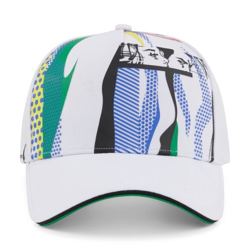 BMW M Motorsport RL Cap – Czapka z...