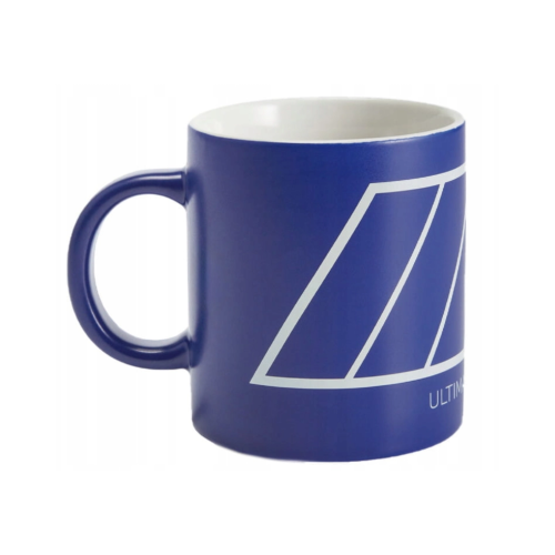 Kubek ceramiczny BMW M Niebieski | Oficjalny Dealer