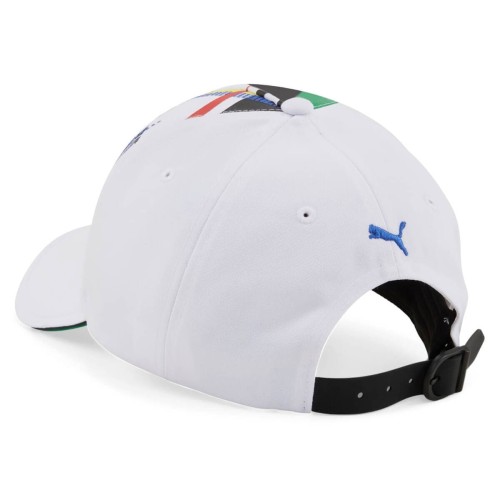 BMW M Motorsport RL Cap – Czapka z grafiką Roy Lichtenstein | Oficjalny Dealer