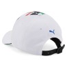 BMW M Motorsport RL Cap – Czapka z grafiką Roy Lichtenstein | Oficjalny Dealer