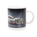 Kubek Ceramiczny BMW M Hybrid V8 Motorsport 300ml | Oficjalny Dealer