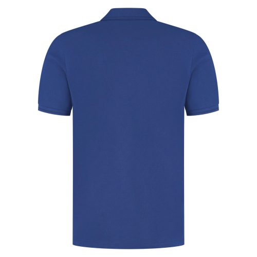 Koszulka BMW Polo - Niebieska | Oficjalny Dealer