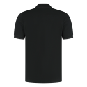 Koszulka BMW Polo - Czarna | Oficjalny Dealer