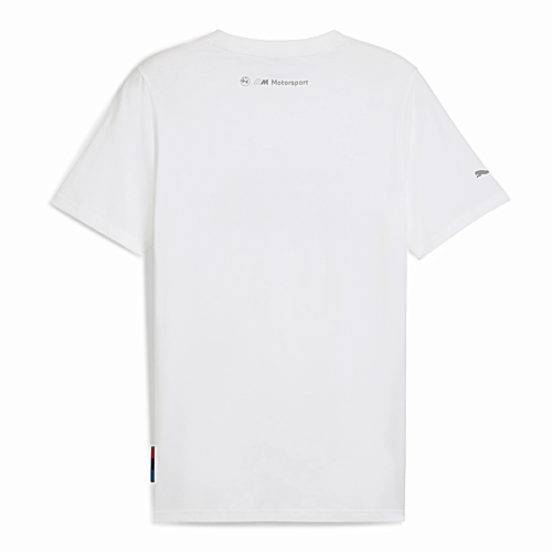 Koszulka BMW M Motorsport – M4 Edition | Oficjalny Dealer