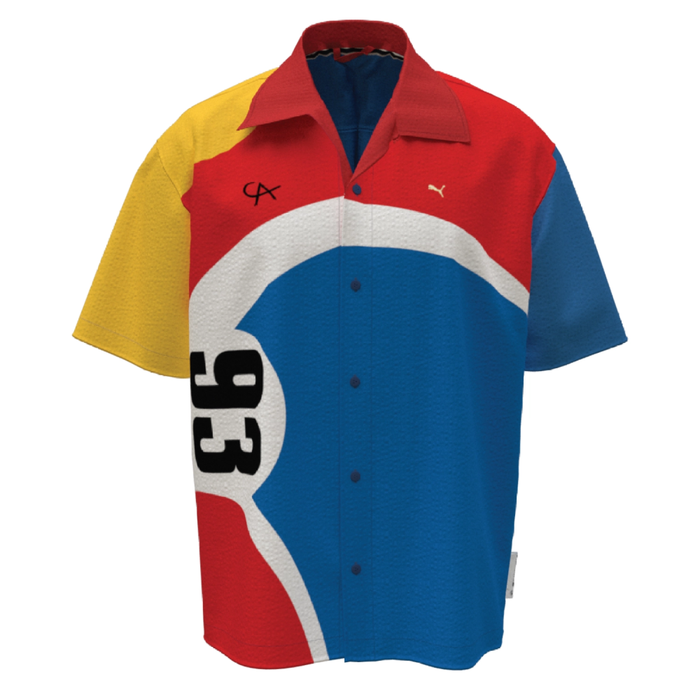 Koszula Techniczna BMW M Motorsport AC | Oficjalny Dealer