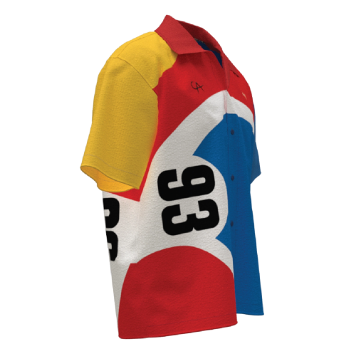 Koszula Techniczna BMW M Motorsport AC | Oficjalny Dealer