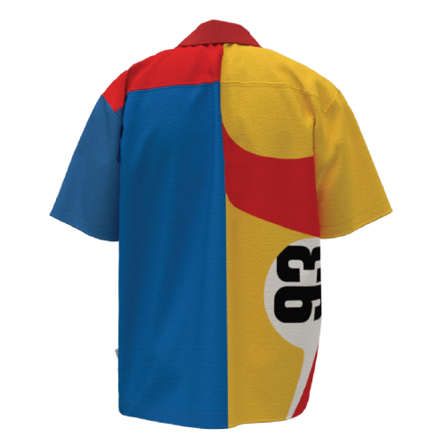 Koszula Techniczna BMW M Motorsport AC | Oficjalny Dealer