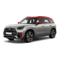 Koło Zimowe MINI JCW Flag Spoke 949 Jet Black Uni Bright Turned, R20 | Oficjalny Dealer