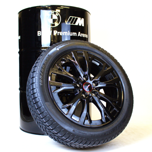 Koło Zimowe MINI JCW Star Spoke 991...