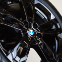 Koła Zimowe BMW M Double Spoke 871M Jet Black Uni, 19 Cali | Oficjalny Dealer