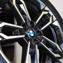 Koła Zimowe BMW 871M Night Gold, 19 Cali | Oficjalny Dealer