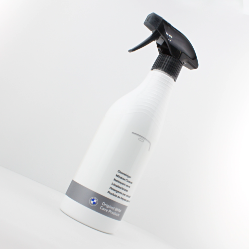 Środek do czyszczenia szyb - BMW Care