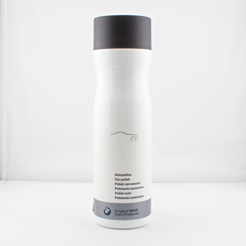 Politura samochodowa - BMW Care  | Oficjalny Dealer