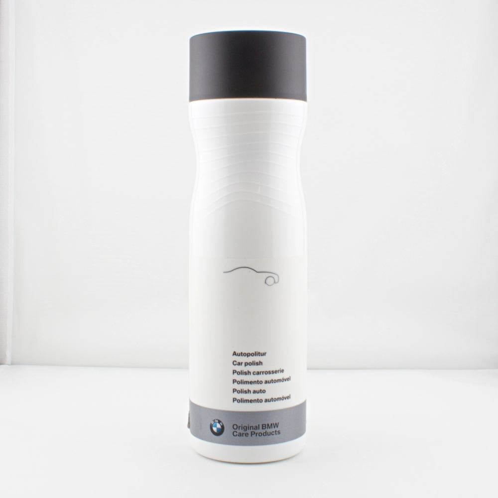 Politura samochodowa - BMW Care  | Oficjalny Dealer