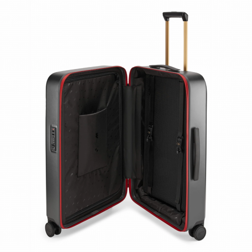 Walizka Bagażowa BMW - Matte Dark...